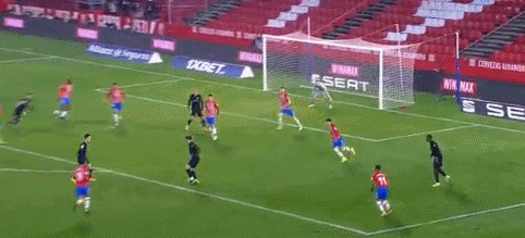 国安主场战平山东泰山