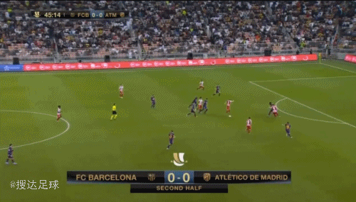 巴萨主场迎战安道尔！申格利亚率队冲击联赛第五胜 直播时间及观看指南