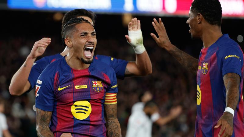 POV：当你站在麦克·迈尼昂面前😳