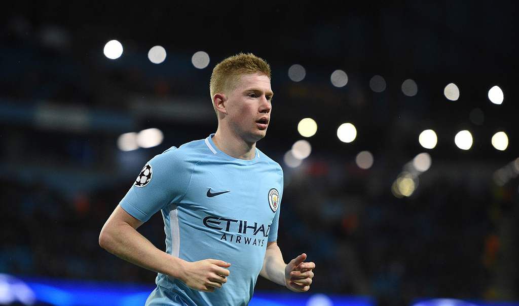 吉文：凯莱赫是欧洲三位最佳门将之一，他始终保持冷静的头脑