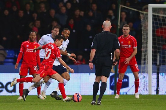 美因茨vs霍芬海姆：李在城、阿米里首发，克拉马里奇、曹法尔出战