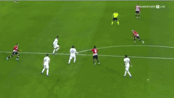 海登海姆vs门兴格拉德巴赫：阿尔扬-伊布拉希莫维奇、派林格首发，诺伊豪斯、尼科-埃尔维迪出战